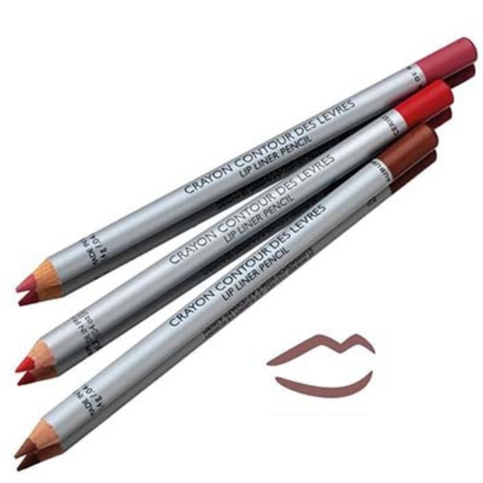 Crayon contour des lèvres auburn Mavala-147381