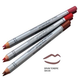 Crayon contour des lèvres brun tendre - mavala -147382