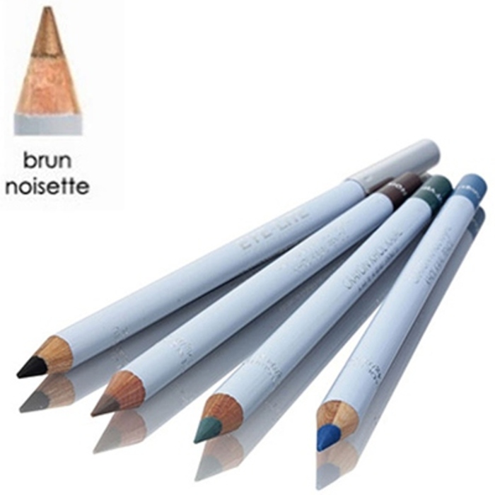 Photo de Crayon khol brun noisette Mavala Crayon khol brun noisette Mavala-147587