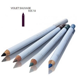 Crayon khol violet sauvage - mavala -147582