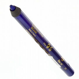 Crayon magic semi-permanent bleu roi - womake -203138