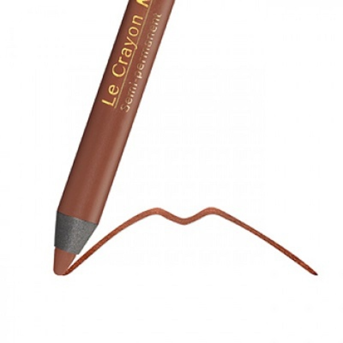 Photo de Crayon magic semi-permanent caramel Womake Crayon magic semi-permanent caramel Womake-203154