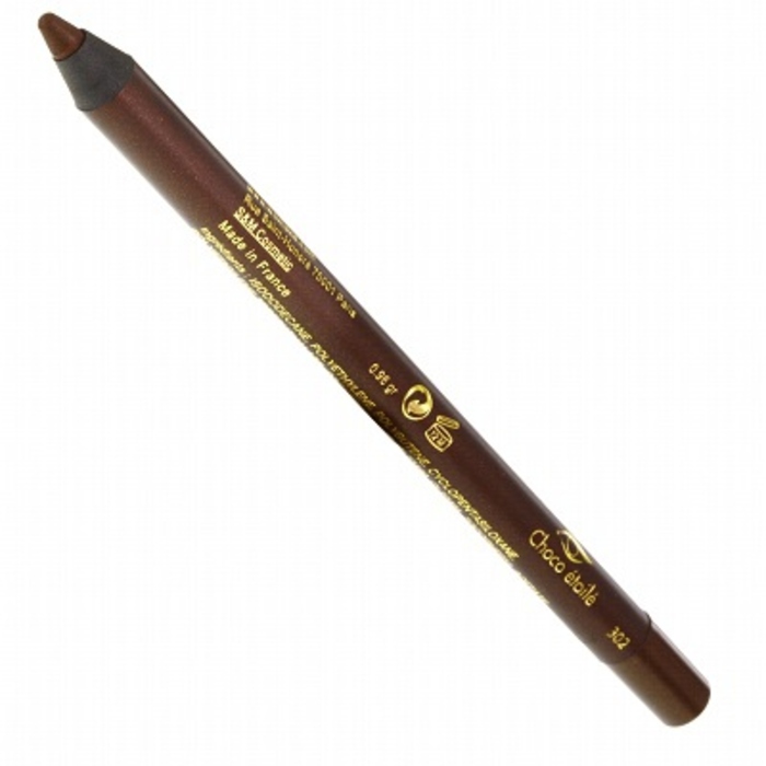Photo de Crayon magic semi-permanent chocolat etoile Womake Crayon magic semi-permanent chocolat etoile Womake-203140