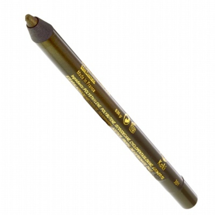 Photo de Crayon magic semi-permanent kaki Womake Crayon magic semi-permanent kaki Womake-203142