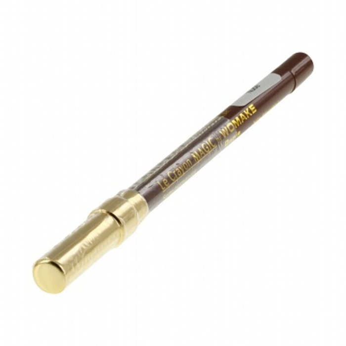 Photo de Crayon magic semi-permanent nude Womake Crayon magic semi-permanent nude Womake-203145