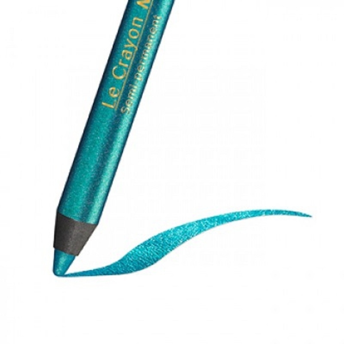 Crayon magic semi-permanent turquoise Womake-203150