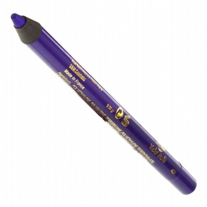 Crayon magic semi-permanent violet etoile Womake-203151