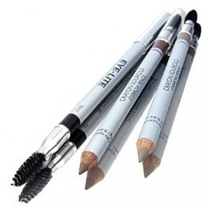 Photo de Crayon sourcils blond Mavala Crayon sourcils blond Mavala-147601