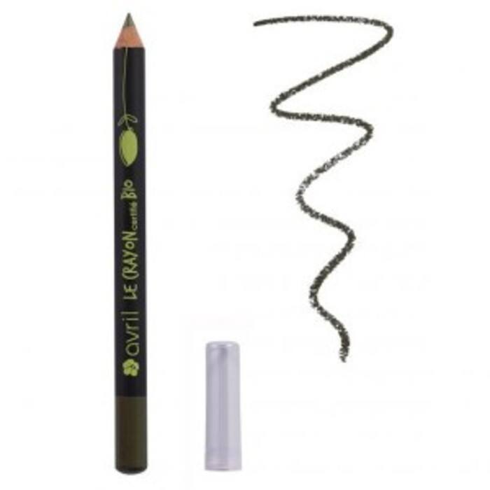 Crayon yeux camouflage bio Avril-139486
