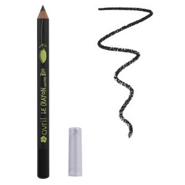 Crayon yeux Charbon Bio - Crayon yeux - Avril -139489
