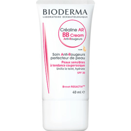 Créaline AR BB Cream - 40.0 ml - Créaline Peaux sensibles - Bioderma -142777