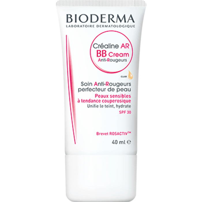 Photo de Créaline ar bb cream Bioderma Créaline ar bb cream Bioderma-142777