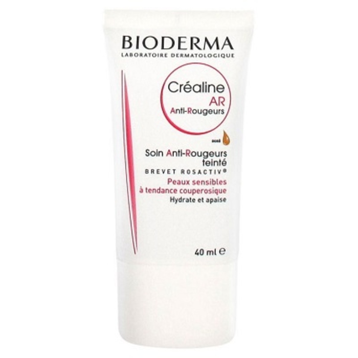 Photo de Créaline ar crème teintée Bioderma Créaline ar crème teintée Bioderma-4076