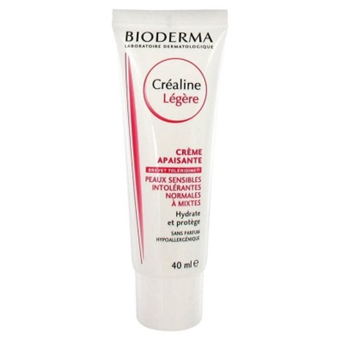 Créaline crème légère Bioderma-4078