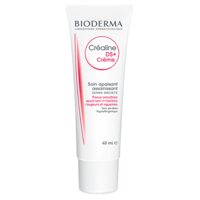Photo de Créaline ds+ crème apaisante Bioderma Créaline ds+ crème apaisante Bioderma-102949