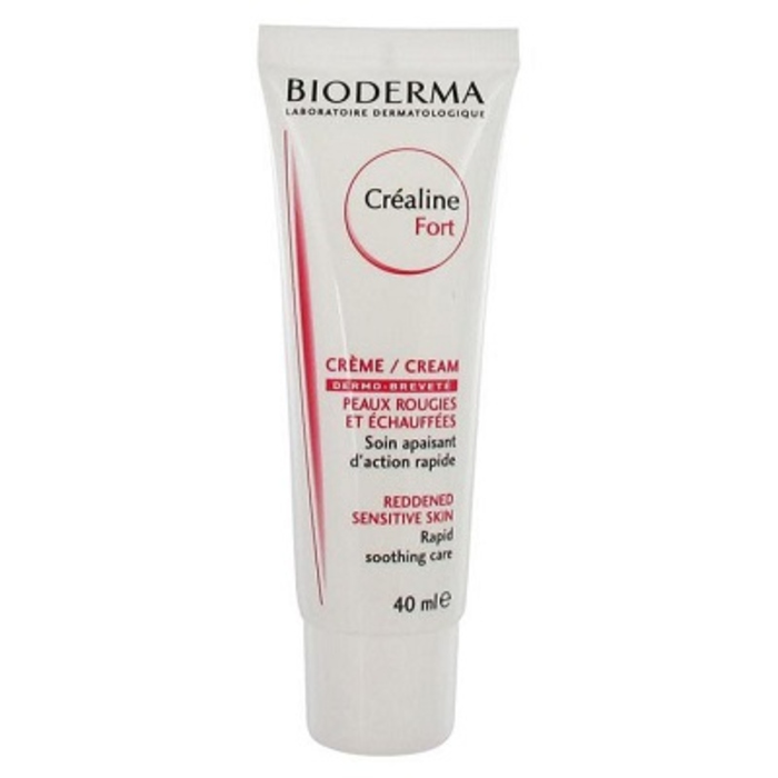 Photo de Créaline fort Bioderma Créaline fort Bioderma-4083