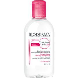 Créaline H2O AR - 250.0 ml - Créaline Peaux sensibles - Bioderma -142941