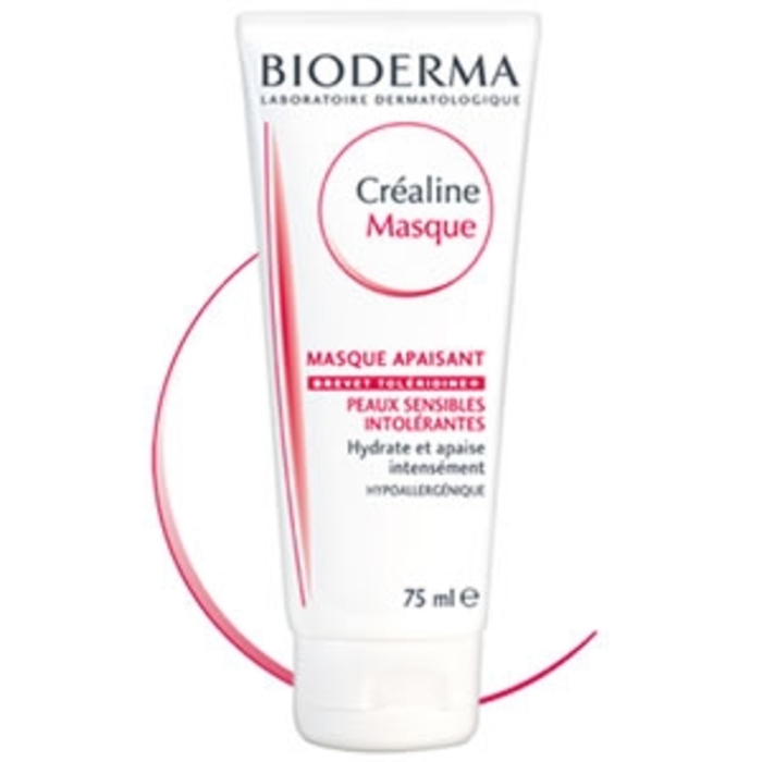 Crealine masque Bioderma-4077