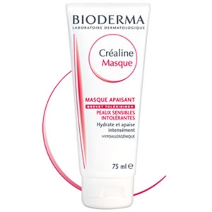 Photo de Crealine masque Bioderma Crealine masque Bioderma-4077