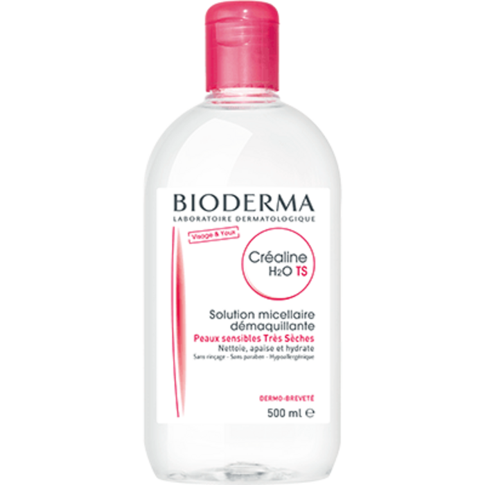 Photo de Créaline ts h2o sans parfum Bioderma Créaline ts h2o sans parfum Bioderma-4094