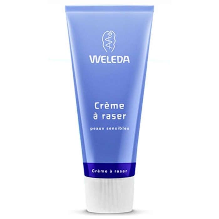 Photo de Crème à raser Weleda Crème à raser Weleda-547