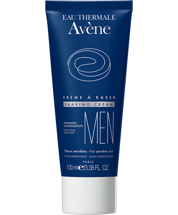 Photo de Crème à raser Avène Crème à raser Avène-81496