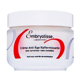 Crème anti-âge raffermissante - 50ml - embryolisse -205201
