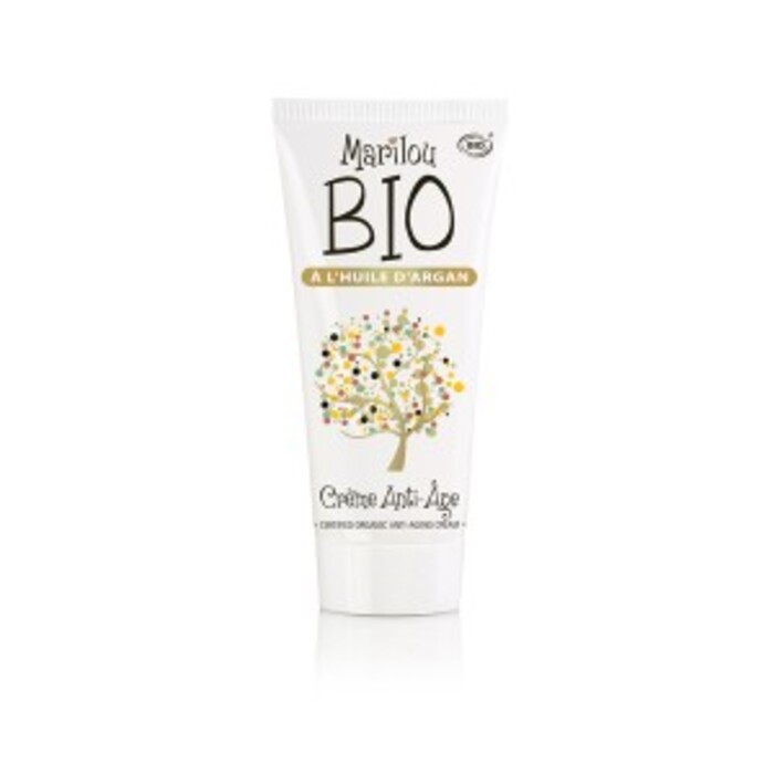 Photo de Crème anti rides argan bio - 50 ml Marilou bio Crème anti rides argan bio - 50 ml Marilou bio-140046