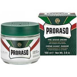 Crème avant rasage - proraso -196887
