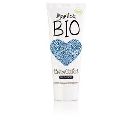 Crème confort multi visage BIO - 100 ml - divers - Marilou Bio -140580