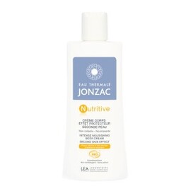 Crème corps effet protecteur seconde peau - 200.0 ml - Nutritive - Eau Thermale Jonzac -139009