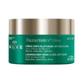 Crème corps voluptueuse anti-âge global - nuxuriance® ultra - nuxe -221072