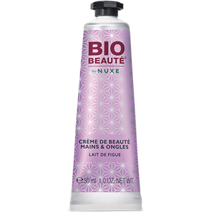 Crème de beauté mains & ongles lait de figue 30ml Bio beaute by nuxe-221892