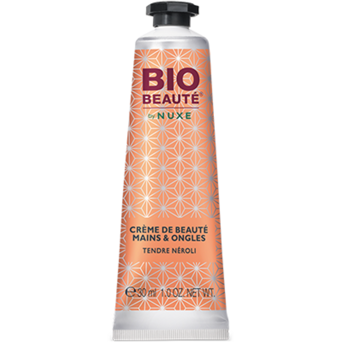 Photo de Crème de beauté mains & ongles tendre néroli 30ml Bio beaute by nuxe Crème de beauté mains & ongles tendre néroli 30ml Bio beaute by nuxe-221893
