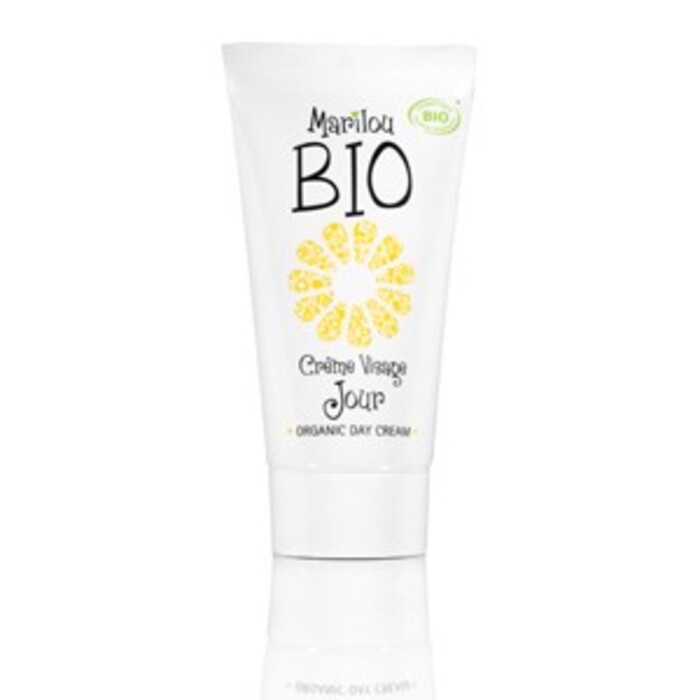 Photo de Crème de jour Marilou bio Crème de jour Marilou bio-120563