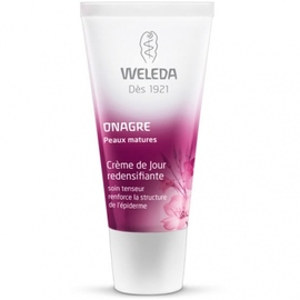 Crème de Jour redensifiante - 30.0 ml - visage - Weleda Soin tenseur, renforce la structure de l'épiderme-190005
