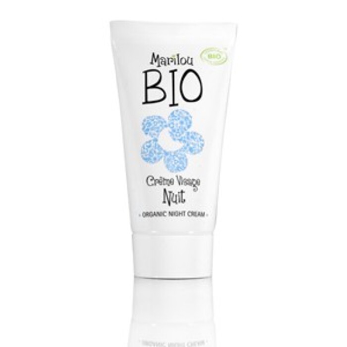 Photo de Crème de nuit Marilou bio Crème de nuit Marilou bio-120564