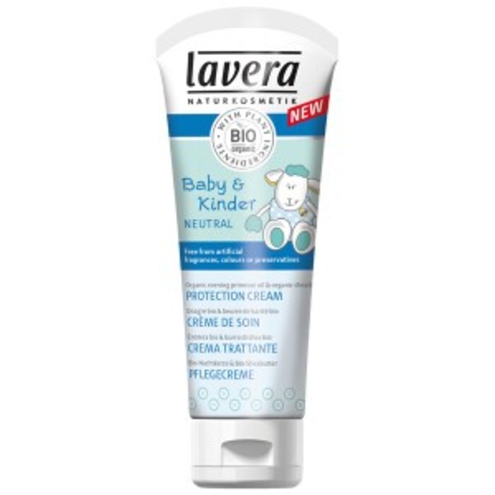 Photo de Crème de soin huile d'onagre & beurre de karité -... Lavera Crème de soin huile d'onagre & beurre de karité -... Lavera-143376