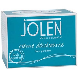 Crème décolorante - 30ml - jolen -200479