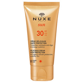 Crème Délicieuse Haute Protection SPF30 - 50.0 ml - nuxe sun - NUXE -145065