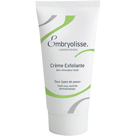 Crème exfoliante - 60ml - embryolisse -205434
