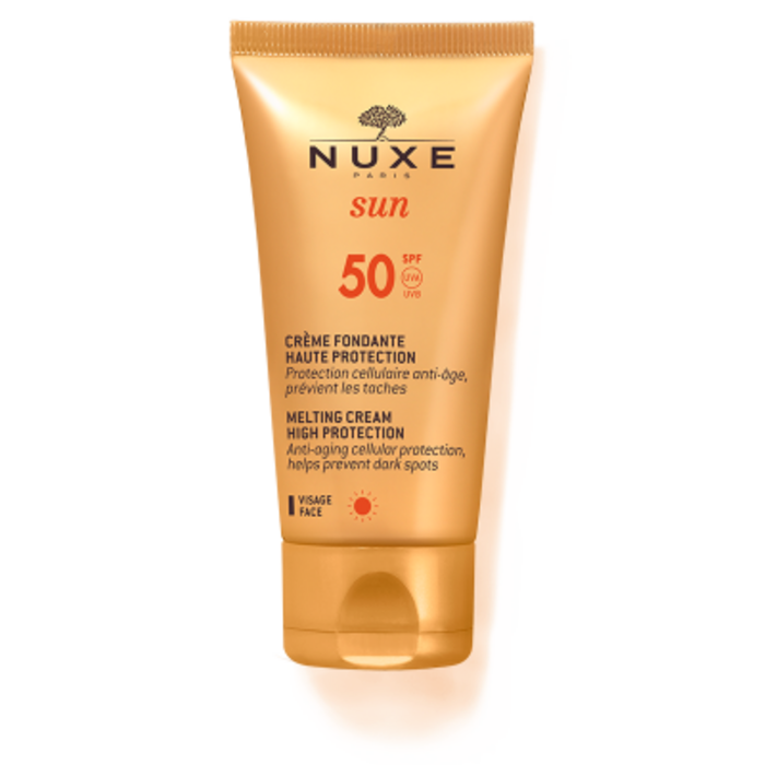 Crème fondante haute protection spf50 Nuxe-144475