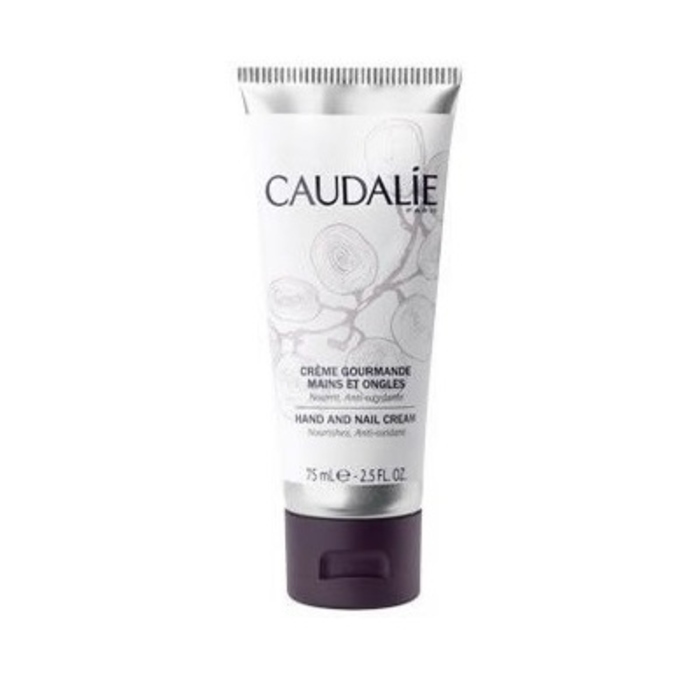 Photo de Crème gourmande mains et ongles Caudalie Crème gourmande mains et ongles Caudalie-7312