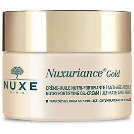 Crème-Huile Nutri-Fortifiante - nuxuriance® gold - NUXE -223193