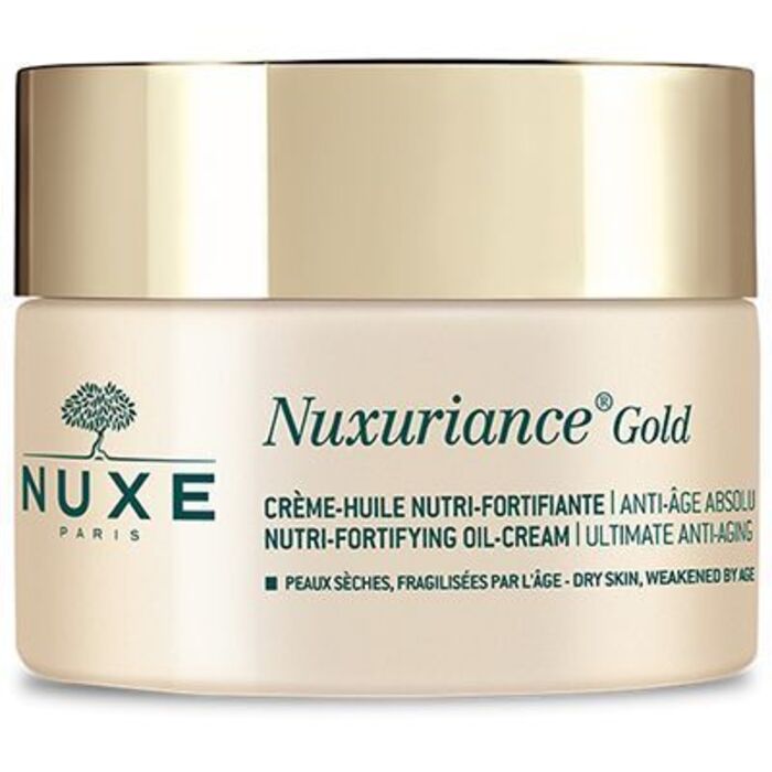 Crème-huile nutri-fortifiante Nuxe-223193