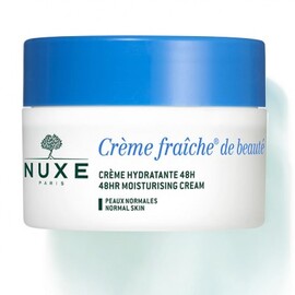Crème hydratante 48h et anti-pollution - creme fraîche® de beauté - NUXE -214473