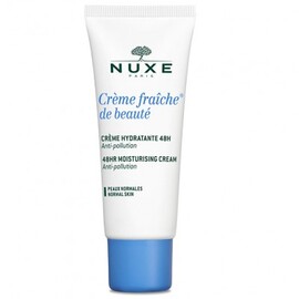 Crème hydratante 48h et anti-pollution - creme fraîche® de beauté - NUXE -214472