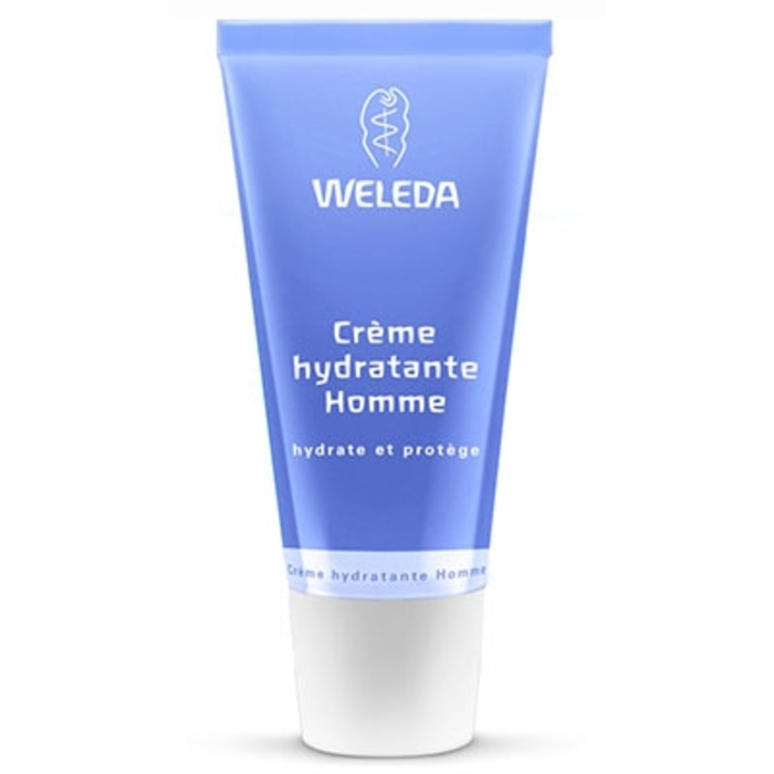 Photo de Crème hydratante homme Weleda Crème hydratante homme Weleda-545