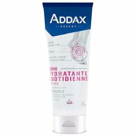 Crème hydratante quotidienne 100ml - addax -214516