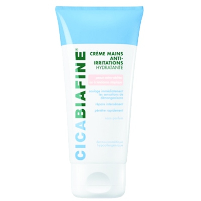 Photo de Crème mains anti-irritations Cicabiafine Crème mains anti-irritations Cicabiafine-203540